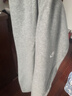 耐克（NIKE）男运动裤 春秋针织直筒休闲裤 轻便休闲 BV2714-063 灰 L 实拍图