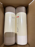 京东京造 懒人抹布 加厚厨房用纸50片*4卷装 厨房吸油纸 一次性抹布 实拍图