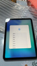 Apple/苹果 iPad11英寸 A16芯片2025年款 平板电脑 (128GB WLAN版/学习办公娱乐)银色 实拍图