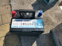 瓦尔塔（VARTA）京东养车汽车电瓶蓄电池蓝标65D23花冠凯美瑞福瑞迪智跑雷凌哈弗 实拍图