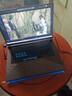 ROG【京东独家】魔霸新锐 锐龙9 16英寸 游戏本笔记本电脑(R9 8940HX 16G 1T RTX5060 2.5K 165Hz) 实拍图