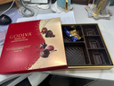 歌帝梵（Godiva）【东哥同款】经典混合巧克力高端礼盒 19颗165g 情人节 新年礼物 实拍图
