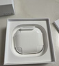 Apple/苹果 【充电线套装】AirPods 4 搭配USB-C充电盒 苹果耳机蓝牙耳机无线耳机 适用iPhone/iPad/Mac 实拍图