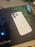 Apple/苹果【需签收激活】iPhone 16 Pro（A3294）128GB 白色钛金属 支持移动联通电信5G 双卡双待手机 实拍图