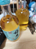 梅见原果轻熟青梅酒 750ml 单瓶装 12度微醺果酒女士低度甜酒聚会聚餐 实拍图