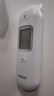 欧姆龙（OMRON）耳温枪 红外电子体温计儿童老人医用入耳式温度计1s速测KE130年货 实拍图