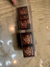 歌帝梵（Godiva）85%黑巧克力 50片250g 实惠装 比利时零食 生日新年礼物女年货 实拍图