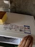 美的（Midea）快捷微波炉 家用小型 360°转盘加热 旋钮操控 易洁内胆（M1-L213B） 实拍图