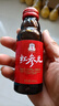 正官庄 人参 红参元液 高丽参浓缩口服液红参100ml （原装进口） 实拍图