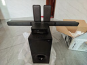 索尼（SONY）HT-S40R 5.1 实体环绕声道 杜比音效 无线后环绕 回音壁 Soundbar 家庭影院 电视音响 蓝牙 实拍图