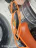 贝趣儿童平衡车1-3-6-12岁宝宝滑步车无脚踏小孩自行车男孩两轮滑行车 发泡轮 14寸 红色 适合身高100-130cm 2-5岁幼儿女孩圣诞节新年礼物 实拍图