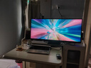 联合创新40英寸带鱼屏 准4K显示器 144Hz Type-C90W反向充电 智慧双屏 剪辑设计游戏办公电脑显示屏40C1R 实拍图