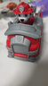 汪汪队立大功（PAW PATROL）汪汪队玩具毛毛消防车玩具车狗狗巡逻车男女孩3-6岁儿童生日礼物 实拍图