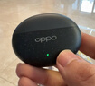 OPPO Enco Air4 Pro 真无线蓝牙耳机 通用苹果华为小米一加手机 降噪入耳式超长续航耳机 夜影灰 晒单实拍图