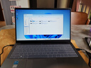 戴睿（dere）云翼系列 国家补贴笔记本电脑 15.6英寸高性能商务办公旗舰轻薄本 大学生游戏娱乐手提本 32G 2TB 实拍图