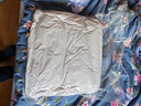 水星家纺被子春秋被单人空调被子A类纤维被芯被褥约3.2斤 实拍图
