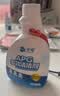 沫檬冰箱清洁剂除味剂300ml*1 微波炉烤箱除菌厨房油污净多功能清洁剂 实拍图