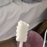 安可新婴儿牙刷【36支】宝宝口腔清洁器新生儿纱布牙刷 无胶 0-3岁 实拍图