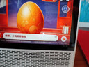 小度智能屏1S Plus 文心大模型赋能 智能音箱音响 8吋大屏视频通话娱乐影音 小孩老人看护陪伴礼物 实拍图