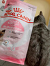 皇家幼猫猫粮 幼猫奶糕 K36 通用粮 4-12月 2KG 实拍图