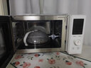 格兰仕（Galanz）微波炉家用不锈钢内胆23升800瓦高颜值小森林系列智能便捷微波炉烤箱一体机XRA(W0) 实拍图