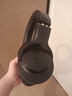铁三角（Audio-technica）ATH-M20x 入门级专业监听头戴式耳机 实拍图