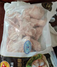 正大食品（CP）白羽鸡翅根2斤 生鲜冷冻 鸡肉烤鸡翅鸡肉 腌制鸡肉 实拍图