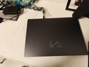 机械革命极光16酷睿i5 16英寸游戏本笔记本电脑(i5-14450HX 16G 512G RTX4050 165hz) 实拍图