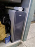 海尔（Haier）净水器甜美鲜矿水1600G净水器6年真长效反渗透RO膜矿物质鲜活水家用厨房专用台下净水机R957 实拍图