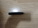 京东京造 电动鼻毛修剪器充电式 修鼻毛神器鼻毛剪刀剪鼻毛器【不伤鼻腔 超长续航】男士生日礼物 男 实拍图