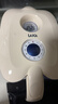 莱卡（LAICA）意大利净水壶 家用滤水壶 过滤净水器 自来水过滤器 3.7升白色进口滤水壶除垢加强版一机4芯 实拍图