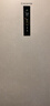 卡萨帝（Casarte）揽光406L三开门冰箱超薄零嵌入式一级能效BCD-406WLCD3M4GDU1国家补贴 实拍图