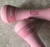 yottoy哑铃 男女健身家用小哑铃可调节重量器材儿童练臂肌哑铃 实拍图