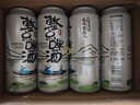 雪花啤酒 整点10度500ml*24听 整箱装 醇厚浓郁麦香京东自营 新年送礼 实拍图