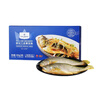 1号会员店 冷冻深海野化三去黄花鱼 宁德大黄鱼800g/2条装盒装 海鱼 年货节 实拍图