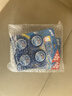 蓝月亮Q厕宝50g*12块 洁厕灵 马桶清洁剂 厕所清洁剂 蓝泡泡 除臭留香 实拍图