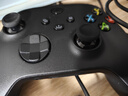 微软（Microsoft）Xbox无线游戏手柄 磨砂黑+USB-C线 蓝牙适配Xbox/PC/平板/手机Steam促销 黑神话悟空 空洞骑士 实拍图