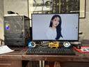 宏硕【英特尔14代 酷睿i7 16核 RTX5060光追】独显台式机电脑主机家用游戏大额补贴办公组装电脑整机 套餐一i7级八核丨旗舰高端独显主机+24英寸显示器 实拍图