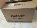 格兰仕（Galanz）变频微波炉烤箱一体机 不锈钢内胆家用25升大容量一级能效平板式光波炉G90F25CSPV-BM1(G0) 实拍图