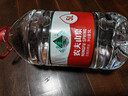 农夫山泉 饮用水 饮用天然水5L*4桶 整箱装 桶装水随机包装 实拍图