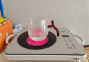 苏泊尔（SUPOR）电陶炉煮茶电磁炉家用新型电磁灶火锅智能双环大功率电池炉炒菜围炉煮茶炉C22-CS08A 实拍图