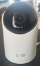 华为智选鸿蒙智选摄像头500万监控家用手机远程360度无死角带夜视全景可通话 家庭室内看护海雀3i3K 实拍图