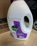 滴露（Dettol）衣物除菌液薰衣草3L 99.9%杀菌除螨 内衣衣物消毒液 可配洗衣液 实拍图