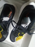 李宁飞电5C跑步鞋男鞋2025春夏季新款轻量回弹马拉松竞速跑鞋ARMV001 晒单实拍图