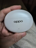 OPPO Enco Free4 真无线入耳式蓝牙耳机降噪耳机翻译耳机通用苹果华为小米手机 珠光白 实拍图
