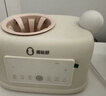 蓓比舒婴儿摇奶器恒温奶器摇奶二合一全自动电动摇奶神器奶粉搅拌 YN700【25款全新升级旗舰款】 实拍图
