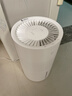 米家小米空气加湿器 无雾加湿器3 400mL/h快速加湿保湿礼品家用卧室大容量办公室婴儿孕妇 4L大容量 实拍图