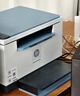 惠普（HP）M232dw 家用激光打印机 自动双面无线学生家用一体机 高速高效（低成本 体积小） 实拍图