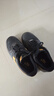 耐克NIKE男空军一号AF1 运动鞋HQ2037-003黑棕41 实拍图