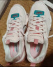 斯凯奇（Skechers）机甲鞋女鞋秋季运动鞋厚底增高老爹鞋缓震轻便休闲鞋149916 实拍图